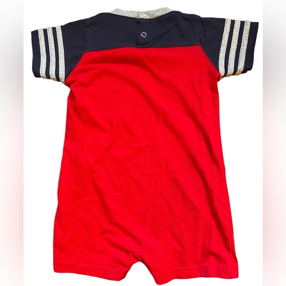 Adidas Boston Red Sox Romper - Picture 2 of 7
